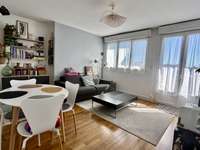 Vente appartement 3 pièces Vente appartement 3 pièces