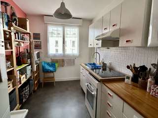 Vente appartement 3 pièces Vente appartement 3 pièces