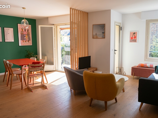 Vente appartement 4 pièces Vente appartement 4 pièces