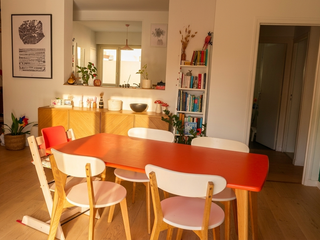 Vente appartement 4 pièces Vente appartement 4 pièces