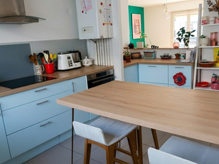 Vente appartement 4 pièces Vente appartement 4 pièces