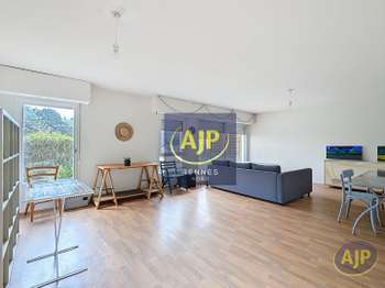Vente Appartement 5 piècesRennes