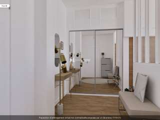 Vente appartement 5 pièces