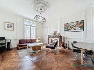 Vente appartement 5 pièces