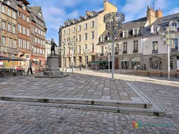 Vente appartement 5 pièces Vente appartement 5 pièces
