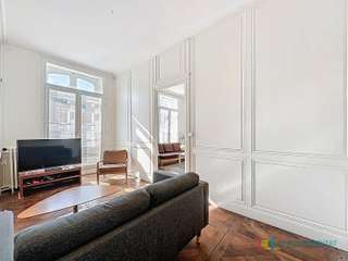 Vente appartement 5 pièces