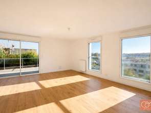 Vente Appartement 3 piècesRennes