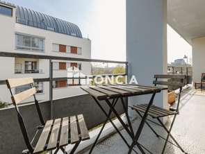 Vente Appartement 2 piècesRennes