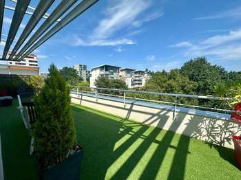 Vente Appartement 3 piècesRennes