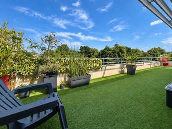 Vente Appartement 3 piècesRennes