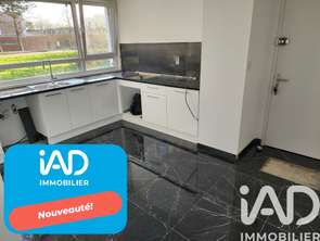 Vente Appartement 5 piècesRennes