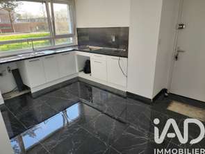 Vente Appartement 5 piècesRennes