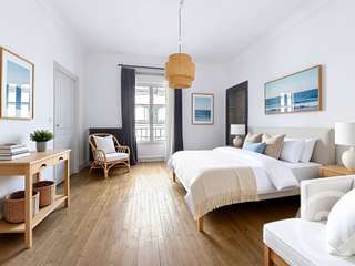 Vente appartement 6 pièces Vente appartement 6 pièces