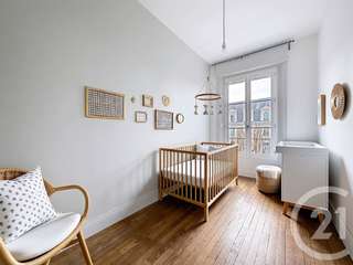 Vente appartement 6 pièces Vente appartement 6 pièces