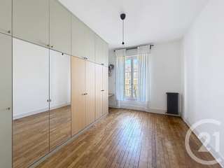 Vente appartement 6 pièces Vente appartement 6 pièces