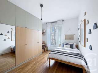 Vente appartement 6 pièces Vente appartement 6 pièces