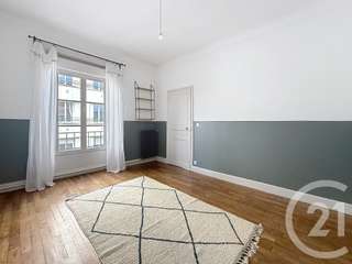 Vente appartement 6 pièces Vente appartement 6 pièces