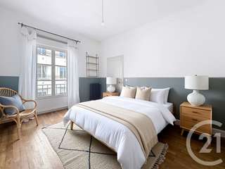 Vente appartement 6 pièces Vente appartement 6 pièces