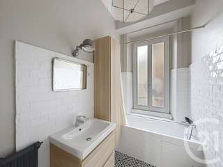 Vente appartement 6 pièces Vente appartement 6 pièces
