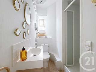 Vente appartement 6 pièces Vente appartement 6 pièces