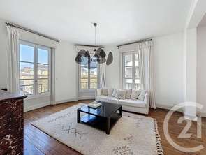 Vente Appartement 6 pièces +Rennes