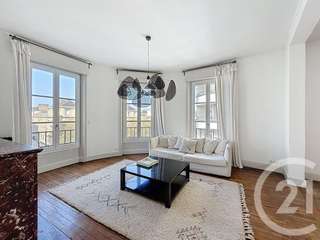 Vente appartement 6 pièces Vente appartement 6 pièces