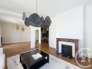 Vente appartement 6 pièces Vente appartement 6 pièces