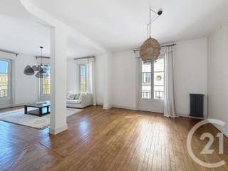 Vente appartement 6 pièces Vente appartement 6 pièces