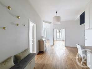 Vente Appartement 6 pièces +Rennes