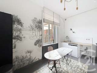 Vente appartement 6 pièces Vente appartement 6 pièces