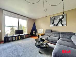 Vente Appartement 3 piècesRennes