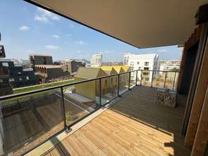 Vente Appartement 3 piècesRennes
