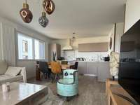 Vente appartement 3 pièces Vente appartement 3 pièces