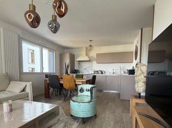 Vente appartement 3 pièces Vente appartement 3 pièces