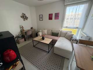 Vente Studio 1 pièce