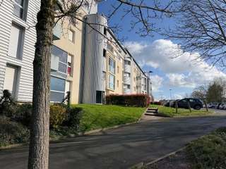 Vente Studio 1 pièce