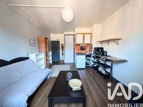 Vente Appartement T1Rennes