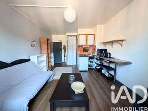 Vente Appartement T1Rennes
