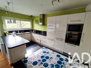 Vente Appartement 5 piècesRennes