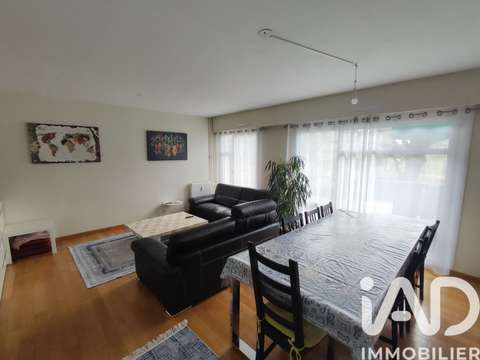 Vente appartement 5 pièces