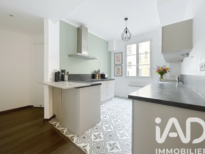 Vente Appartement 3 piècesRennes
