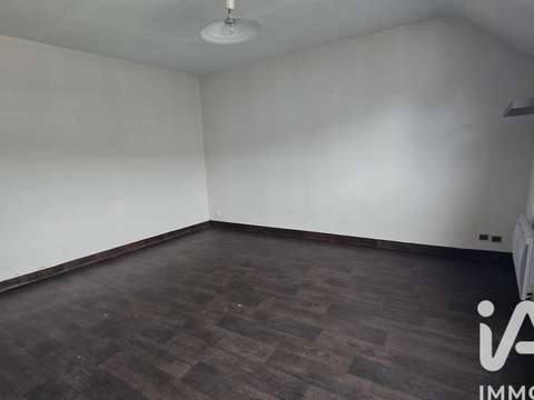 Vente appartement 1 pièce Rennes 35