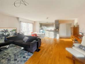 Vente Appartement 3 piècesRennes