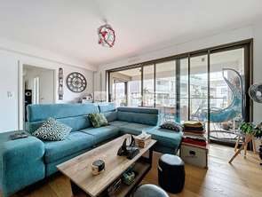 Vente Appartement 3 piècesRennes