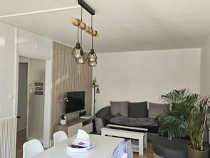 Vente Appartement 3 piècesRennes