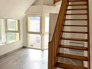 Vente Appartement 2 piècesRennes