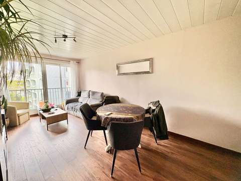 Vente appartement 3 pièces Rennes 35