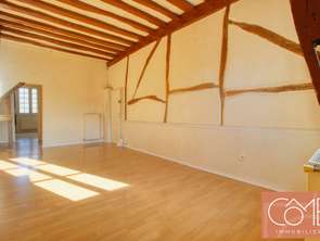 Vente Appartement 2 piècesRennes
