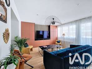 Vente Appartement 3 piècesRennes