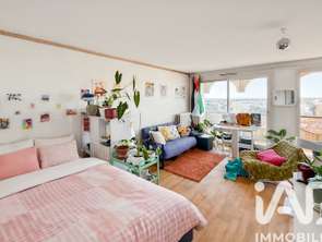Vente Appartement T1Rennes